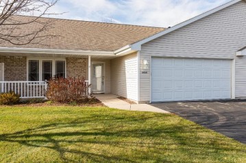 486 Wyldewood Drive D, Oshkosh, WI 54904-8611