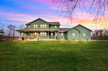 9093 Marion Lane, Wolf River, WI 54940