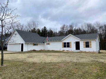 510 Meadow Lane, Peshtigo, WI 54157