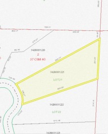 3062 Wilderness Trail, Abrams, WI 54101