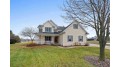 409 Hidden Meadow Drive Glenbeulah, WI 53023 by Express Realty LLC $399,900