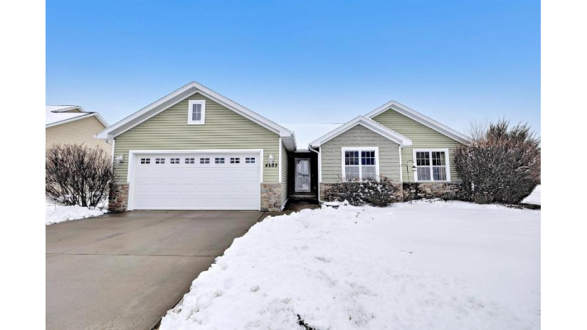 4882 Isabella Circle Hobart, WI 54155 by Century 21 In Good Company $349,900