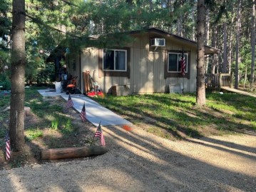 W2787 Deerborn Drive, Crystal Lake, WI 54960