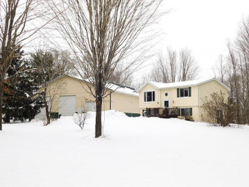 E9708 County Road D, Matteson, WI 54929-8843