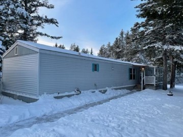 N18517 Cochrane Lane, Pembine, WI 54156