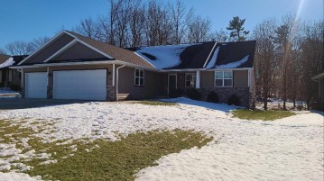 3339 Shawano Avenue, Howard, WI 54313-7350