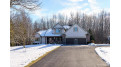 5911 Town Hall Drive Pittsfield, WI 54162 by Symes Realty, Llc $649,900