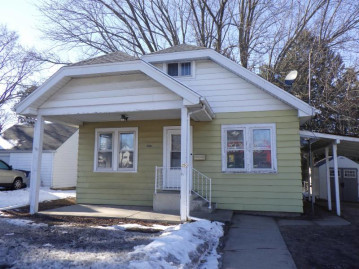 256 S Main Street, Clintonville, WI 54929