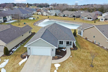 2025 Wisteria Circle, Suamico, WI 54313