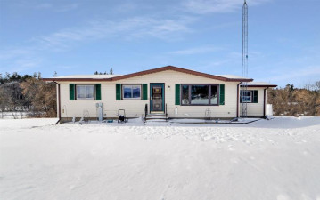 E1283 Henderson Road, Scandinavia, WI 54977