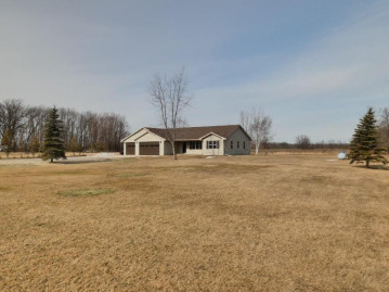 232 Trout Creek Road, Hobart, WI 54155