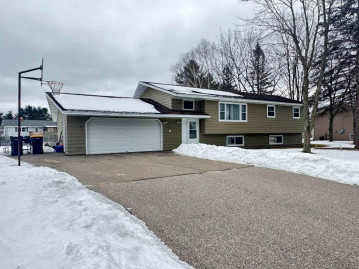 4903 Mesker Street, Rothschild, WI 54476