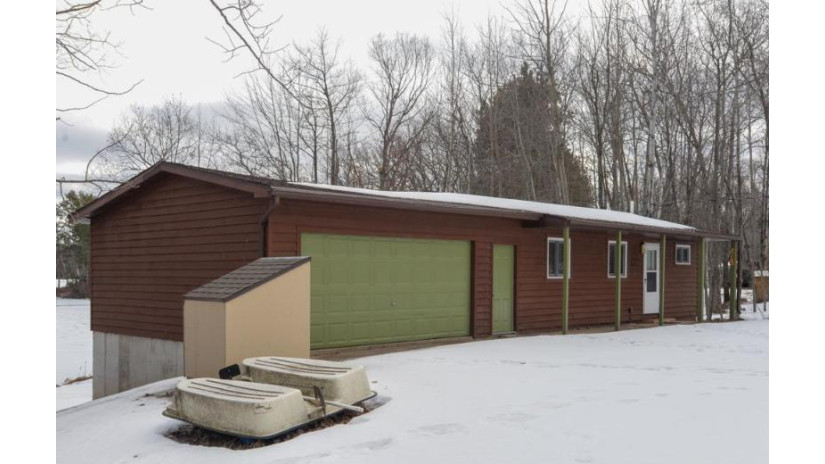 N12967 Morgan Lake Drive Wausaukee, WI 54177 by Assist 2 Sell Buyers & Sellers Realty, LLC $199,900