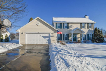 1757 Sunnyside Lane, DePere, WI 54115