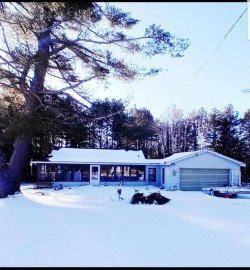 N14235 Northway Drive, Athelstane, WI 54102