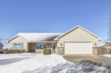 2190 Trailside Lane, DePere, WI 54115