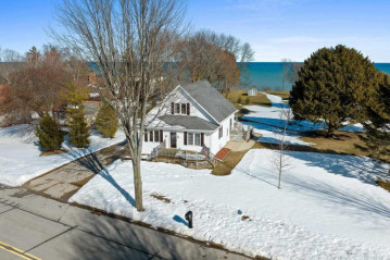 1408 Milwaukee Street, Kewaunee, WI 54216-1150