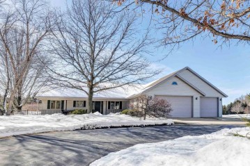 4069 Pittco Road, Pittsfield, WI 54313-8700