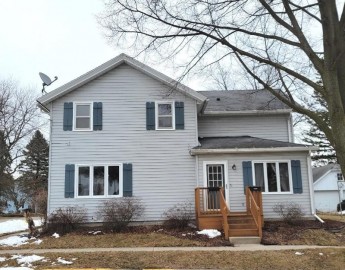 311 N Elm Street, Horicon, WI 53032-1126