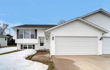 1253 Fatima Street, Fox Crossing, WI 54952