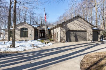 W4393 Walter Wieckert Road, Center, WI 54913