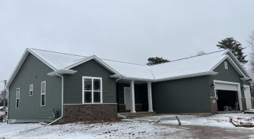 603 W 4th Street, Shawano, WI 54166