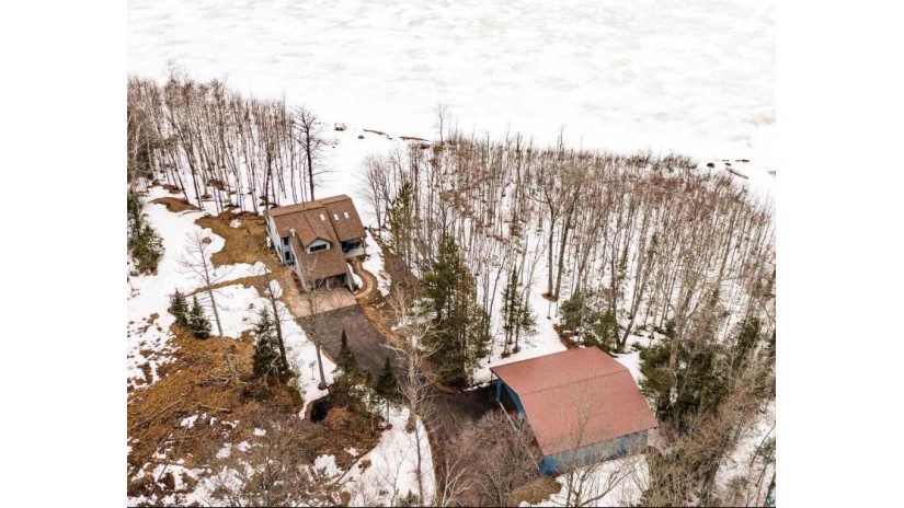 8065 South Dowling Lk Rd W Superior, WI 54880 by Messina & Associates Real Estate $695,000