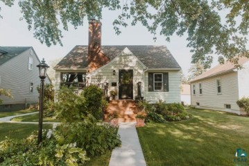 2214 Hammond Ave, Superior, WI 54880