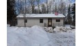 13760 Old Hwy 13 Herbster, WI 54844 by Anthony Jennings & Crew Real Estate Llc $144,900