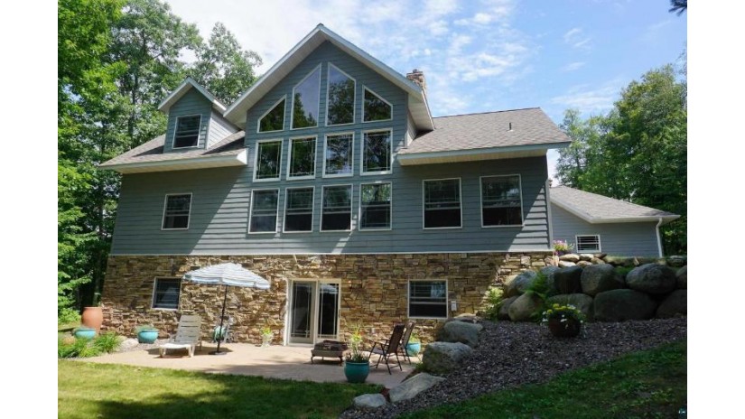 12785 Scenic Dr Iron River, WI 54847 by Coldwell Banker Realty - Iron River $599,000