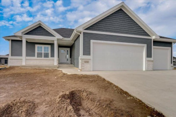 6561 Vista Valley, Windsor, WI 53598