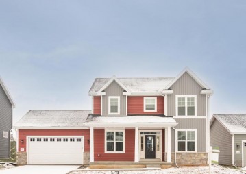 1222 Early Twilight Way, Verona, WI 53593