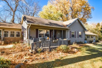 W3611 S Parkway, Princeton, WI 53946