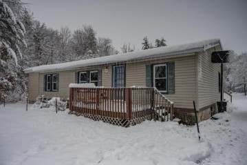 N10574 7th Ave, Necedah, WI 54646