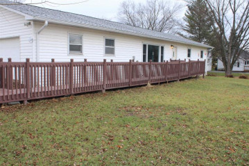 17163 Hwy 80, Rockbridge, WI 53581