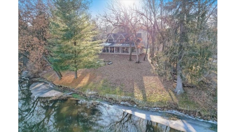 N3932 Park Rd Decatur, WI 53520 by Terra Firma Realty - info@tfmwisconsin.com $849,900