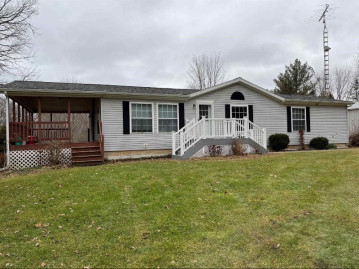 N4951 Curtis Ln, Hubbard, WI 53035