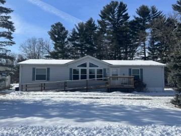 205 Quincy St, Friendship, WI 53934