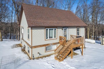 E2340 Alpine Ln, Woodland, WI 53941