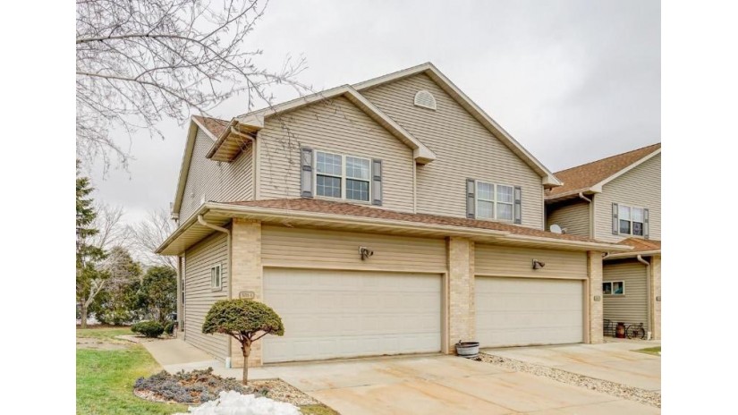 555 Kelvington Dr 1 Sun Prairie, WI 53590 by First Weber Inc - HomeInfo@firstweber.com $289,900