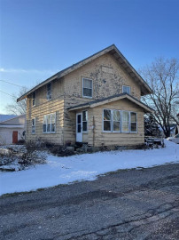 S7997 Maple Park Rd, Sumpter, WI 53578