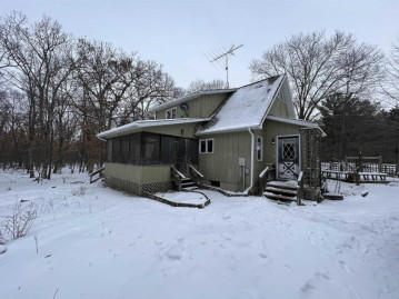 N6359 12th Rd, Harris, WI 53949