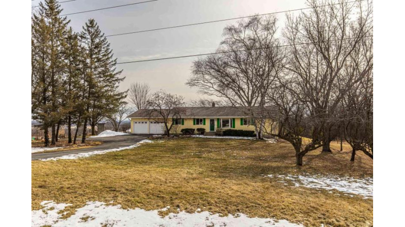 W5107 County Road W New Glarus, WI 53574 by Exit Professional Real Estate - maliszewskij@gmail.com $435,000