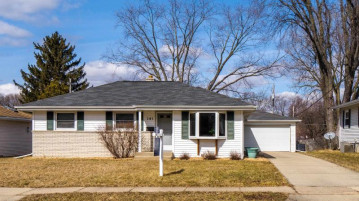 141 S Walbridge Ave, Madison, WI 53714