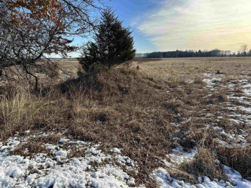 70 ACRES Huckleberry Rd, St. Marie, WI 54968