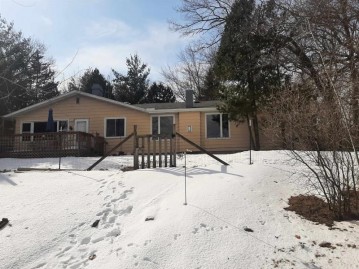 W4396 County Road K, Packwaukee, WI 53949