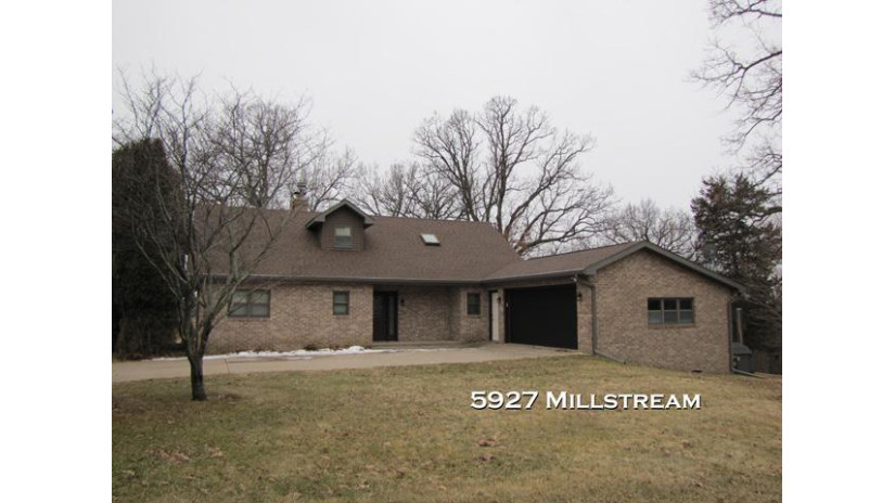 5927 Millstream Ln Cassville, WI 53806 by Platteville Realty Llc $459,900