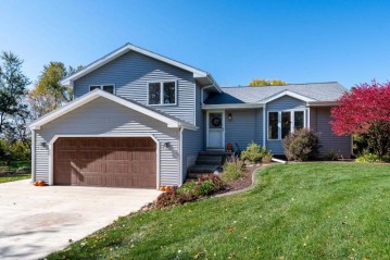 4285 Rutland Dunn Townline, Dunn, WI 53575