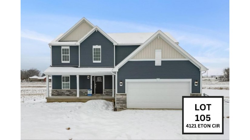 4121 Eton Cir Windsor, WI 53598 by First Weber Inc - HomeInfo@firstweber.com $514,900