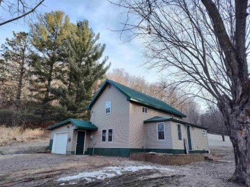 26225 Bills Ln, Akan, WI 53518